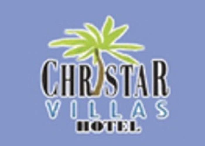 6 Christar Villas Hotel logo