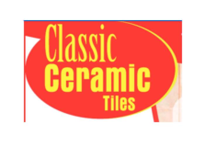 Classic Ceramic Tiles logo
