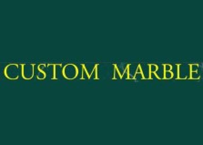 Custom Marble & Design Ja Ltd logo