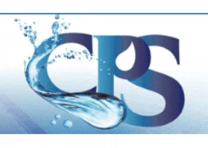 Custom Pools & Spas Ltd logo