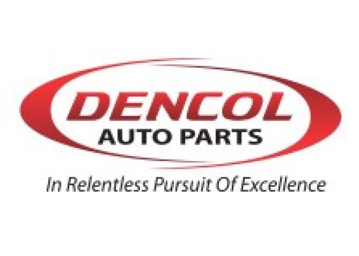 Dencol Toyota Auto Parts logo