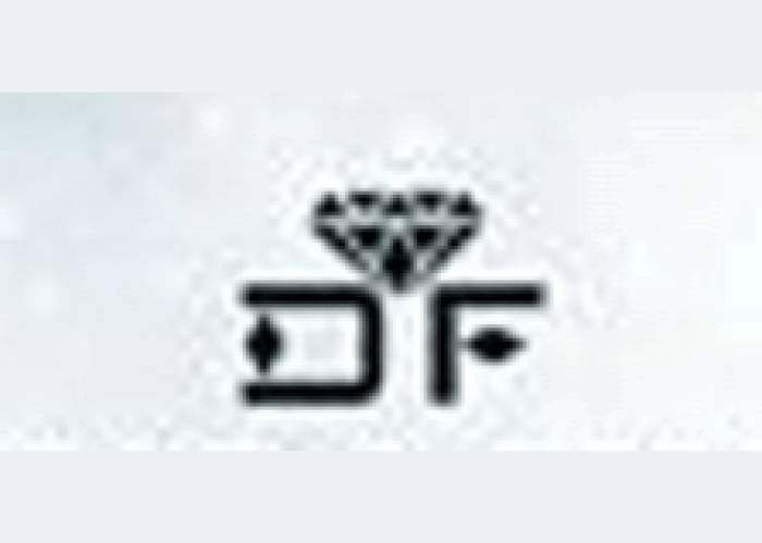 Diamonds Forever logo