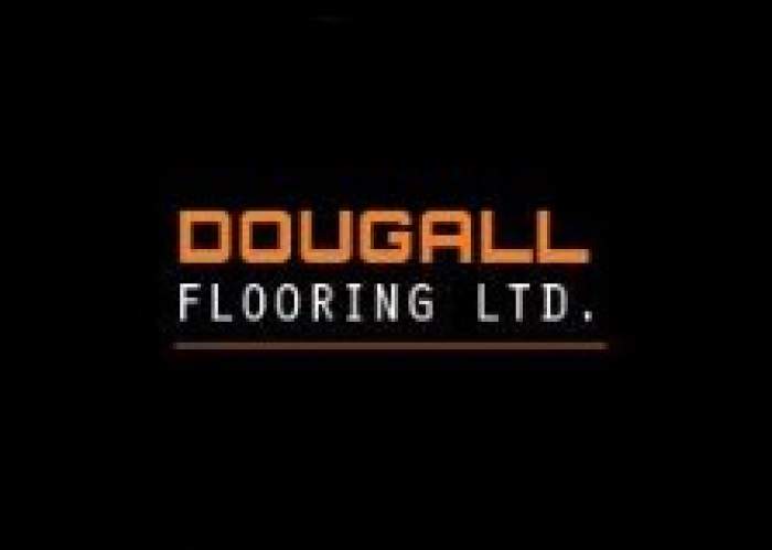 Dougall Flooring Ltd logo