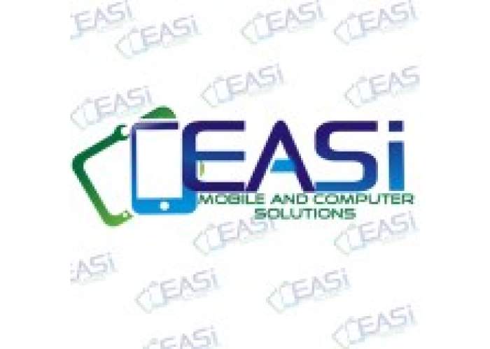 Easi Mobile And Computer Solutions logo