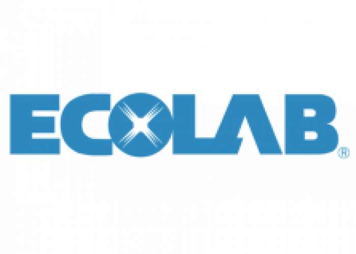 Ecolab Ltd logo