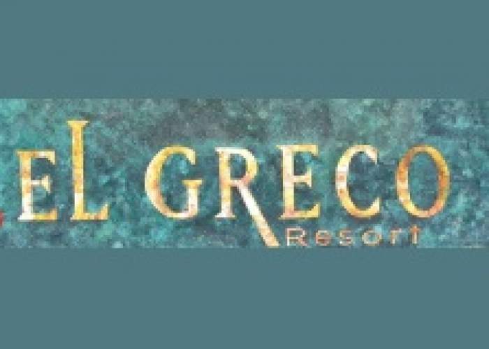 El Greco Resort logo