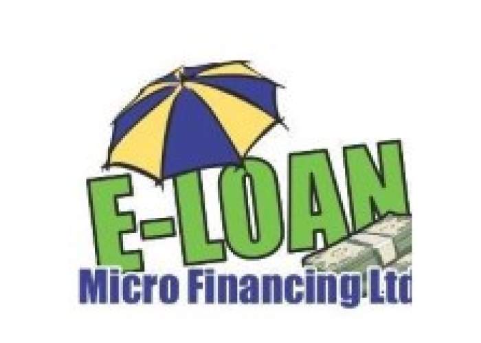 E-Loan Micro Financing Ltd logo