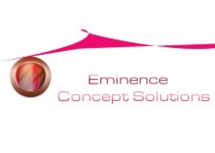 Eminence Concept Solutions logo