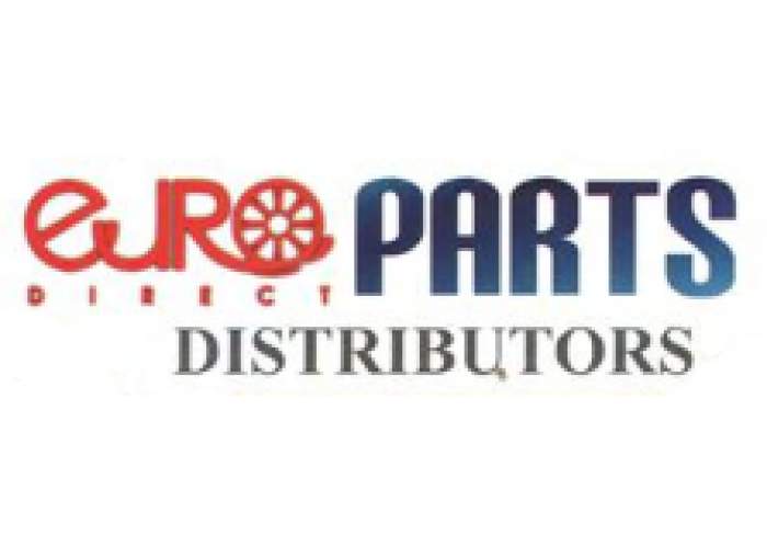 Euro Direct Parts Distributor logo