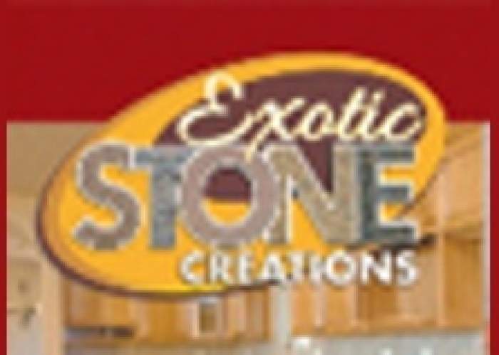 Exotic Stone Creations Ltd logo