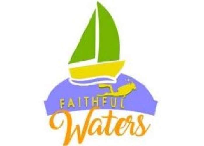 Faithful Waters logo