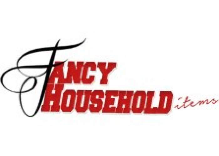 Fancy Household Items logo