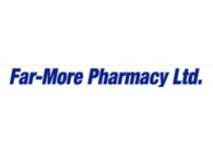 Far-More Pharmacy Ltd logo