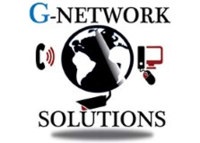 G-network Solutions logo