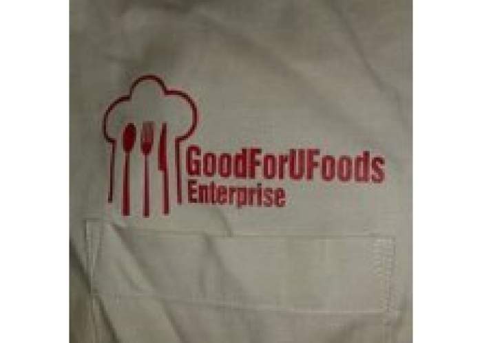 Goodforufoods Enterprise logo