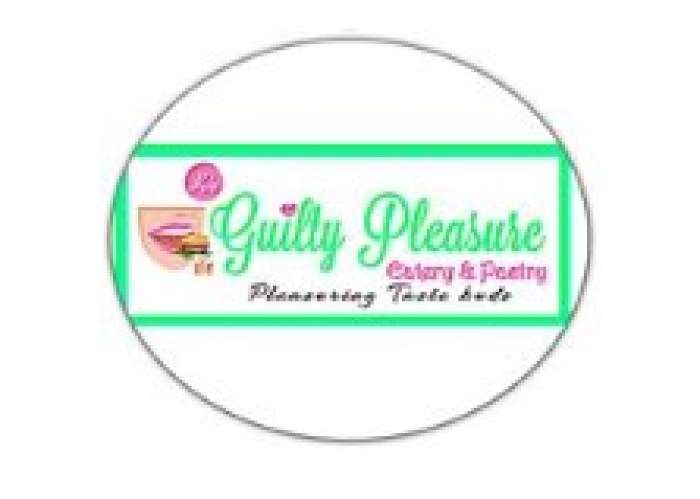K's Guilty Pleasure Catery & Pastry logo