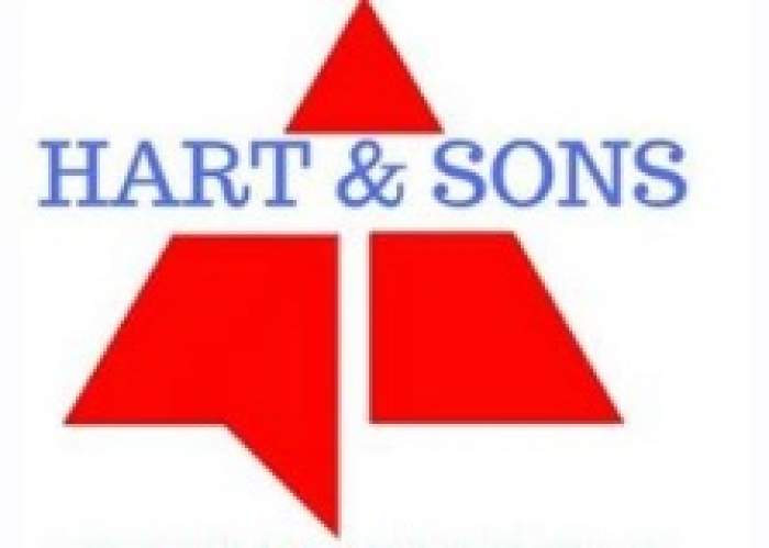 Hart & Sons Financial Services Ltd logo