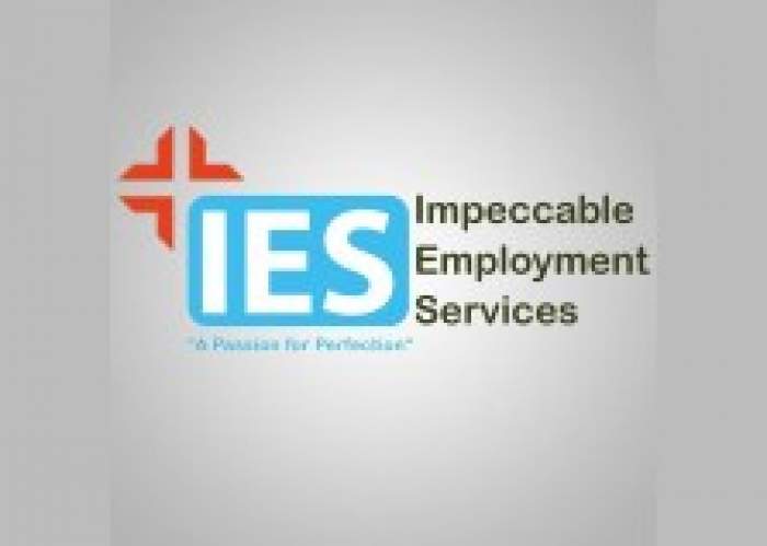 Impeccable Employment Services logo