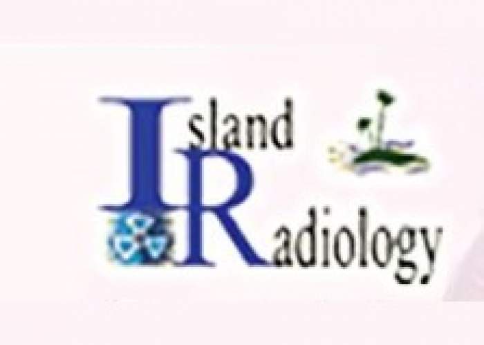 Island Radiology Ltd logo