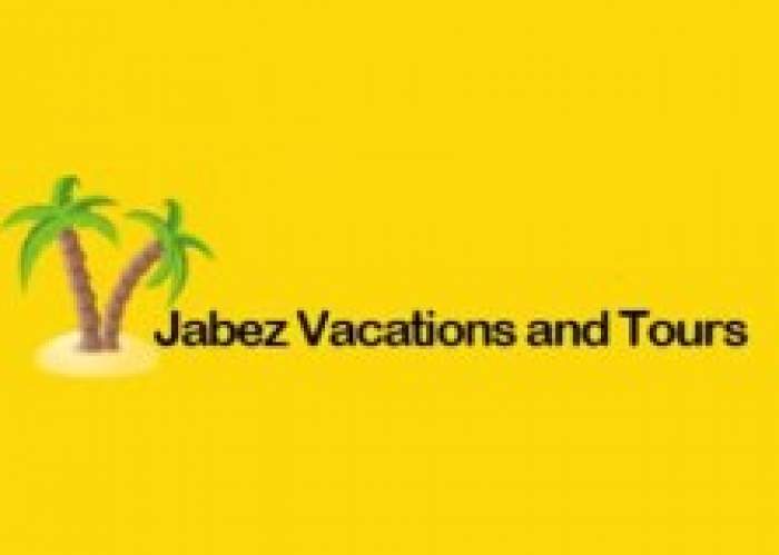Jabez Vacations and Tours logo