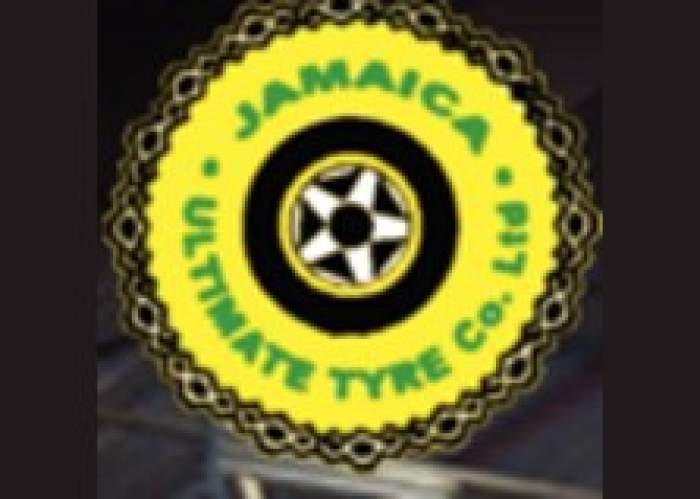Jamaica Ultimate Tyre Co Ltd logo