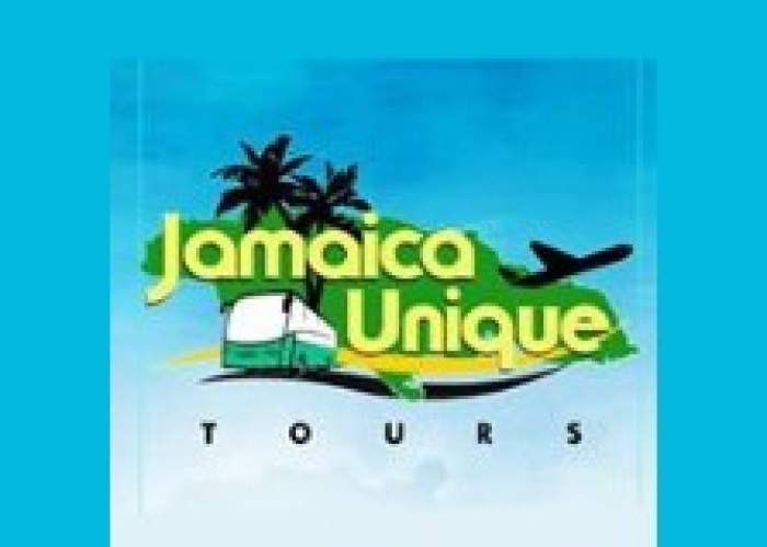 Jamaica Unique Tours & Taxi logo