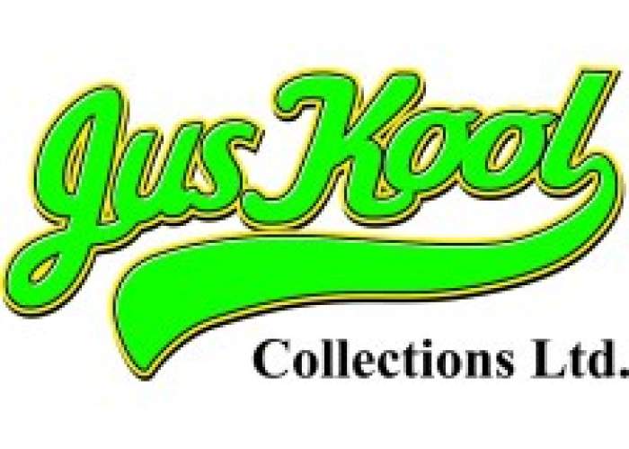 Jus Kool Collections Ltd logo