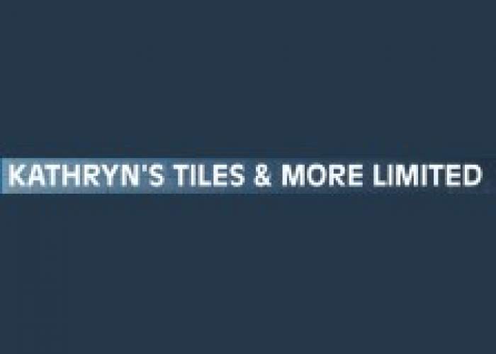 Kathryn's Tiles & More Limited logo