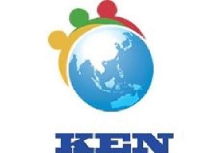 Ken Clarke Trading Co Ltd logo
