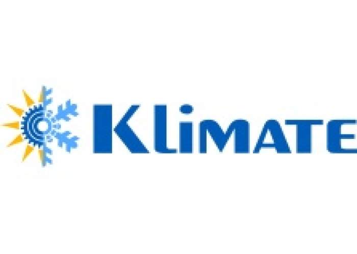 Klimate Contractors Limited logo