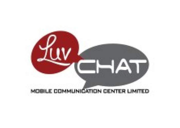 Luv Chat Mobile logo