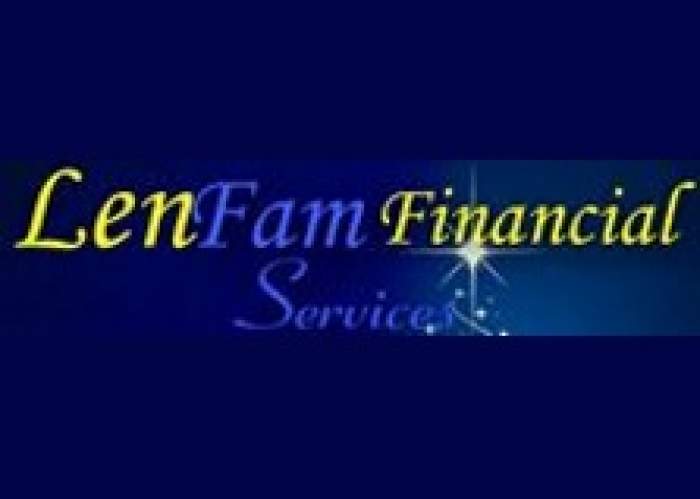 Lenfam Financial Services Ltd logo