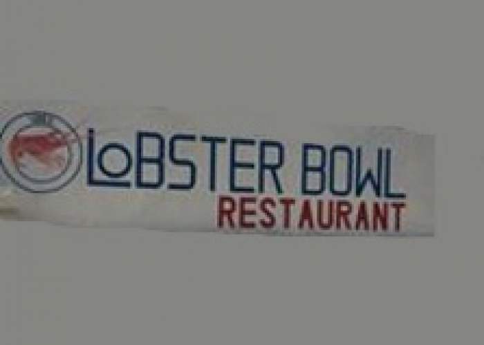 Lobster Bowl Restaurant logo