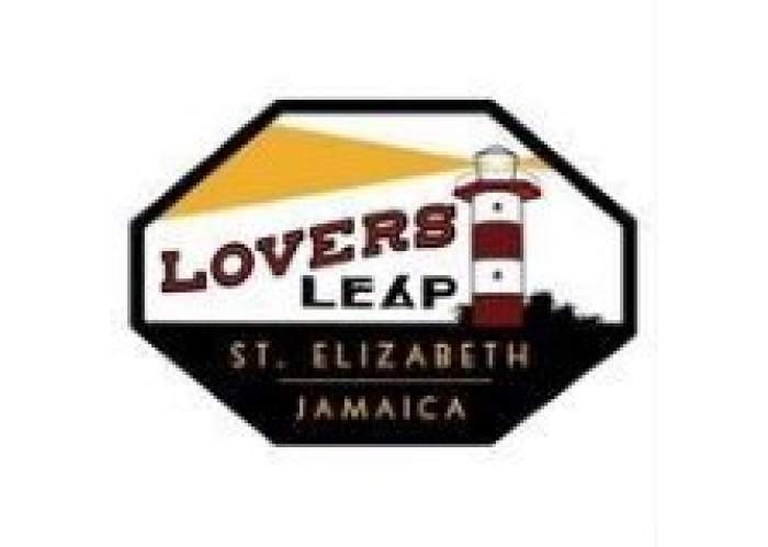 Lovers Leap Guest House logo