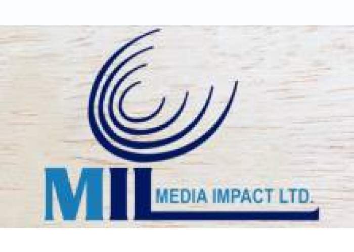 Media Impact Ltd logo