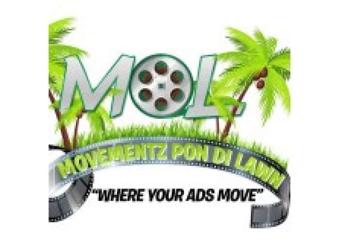 MOL Mobile Advertising logo