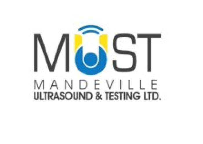 Mandeville Ultrasound And Testing Company Ltd (must) logo