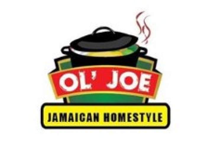 Ol' Joe logo