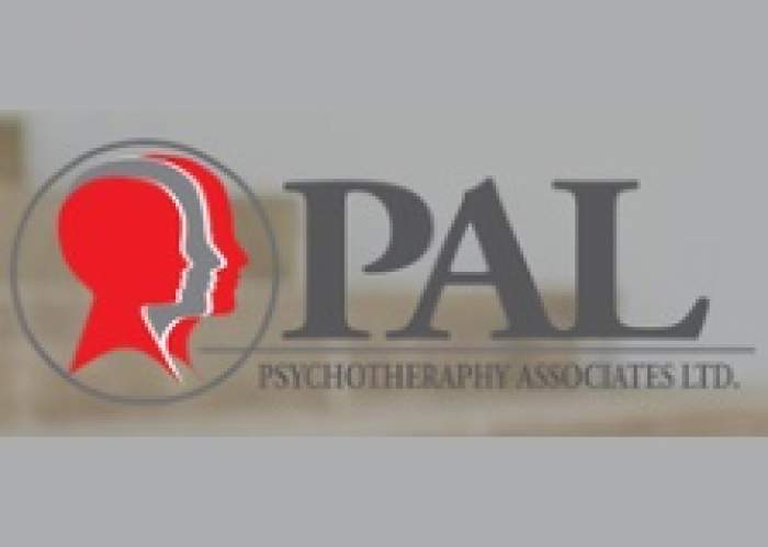 Psychotherapy Associates Ltd logo