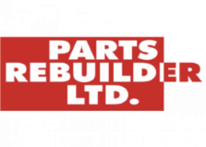 Parts Rebuilder Ltd logo