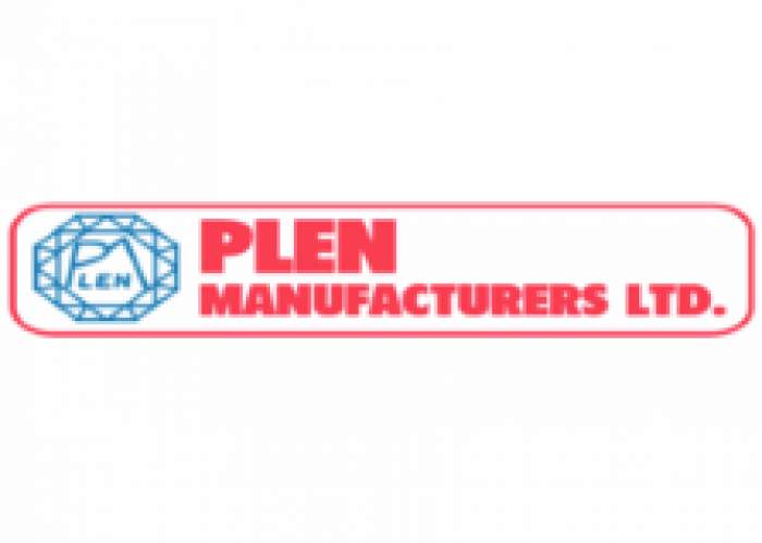Plen Manufacturers Ltd logo