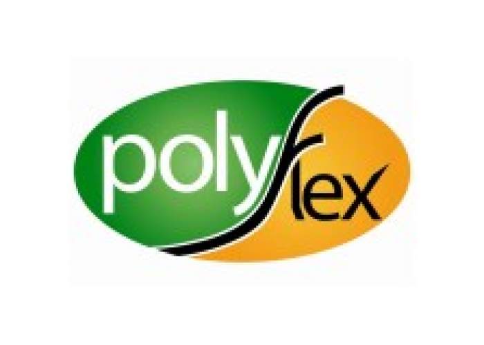 Polyflex Foam Ltd logo
