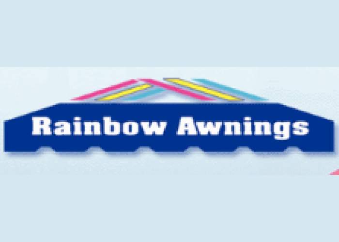 Rainbow Awnings & Custom Products Ltd logo