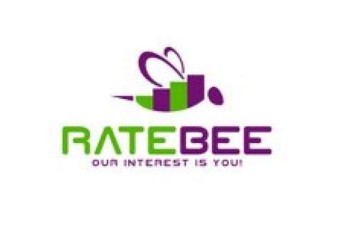 Ratebee logo