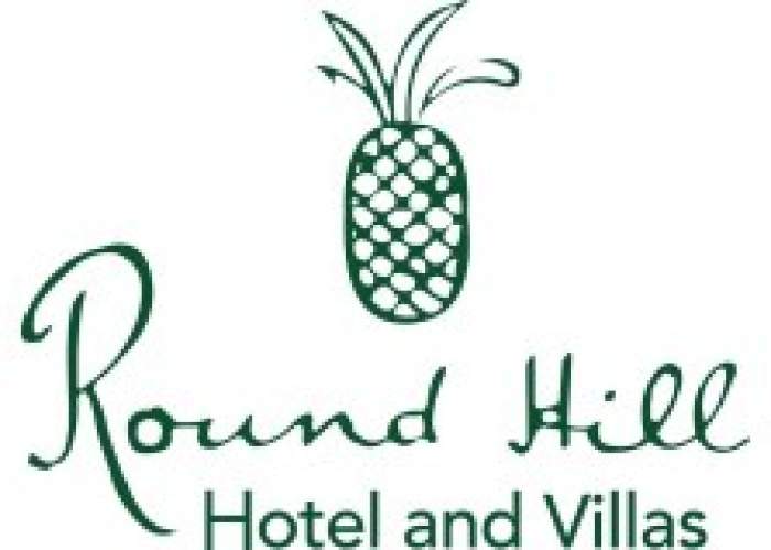 Round Hill Hotel And Villas logo