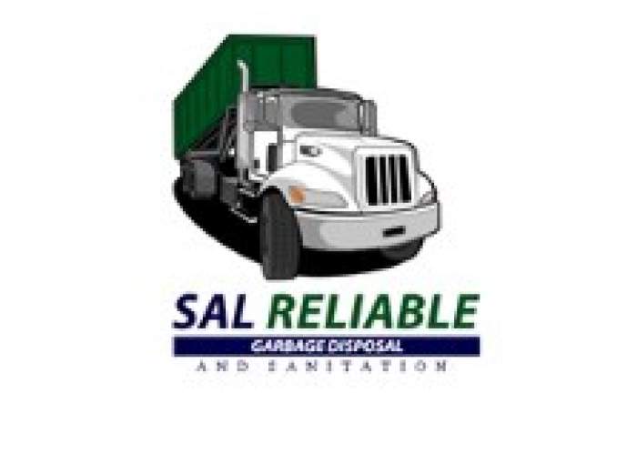 Sal Reliable Garbage Disposal logo