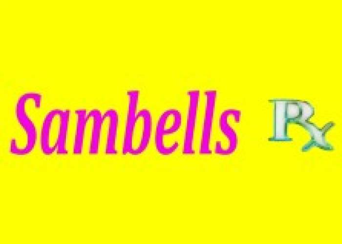 Sambells Discount Pharmacy logo