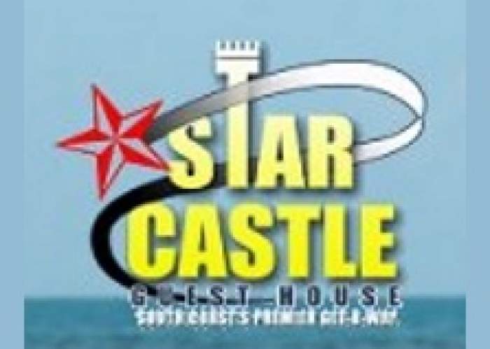 Star Castle Guest House logo