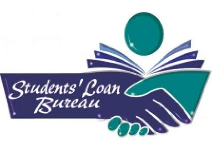 Students' Loan Bureau logo