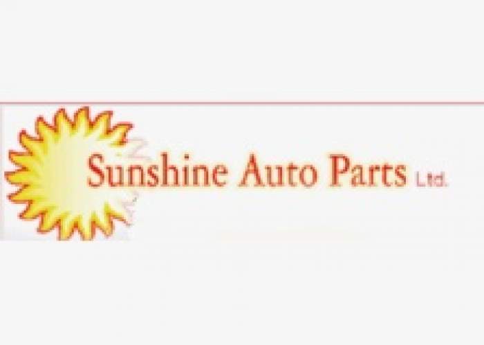 Sunshine Auto Parts Ltd logo